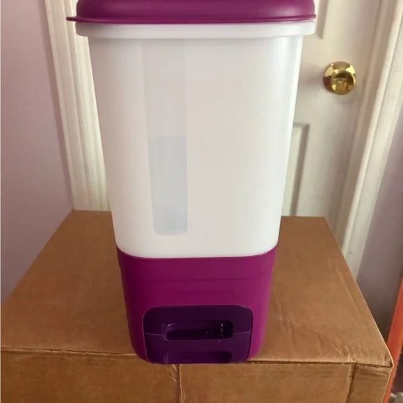 Tupperware RiceSmart
